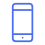 为WMS仓库端和客户OMS端配置了手机APP，界面设计简洁美观，操作便捷，满足实际业务操作需求。