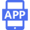 东南亚WMS仓库端和客户OMS端配置了手机APP，界面设计简洁美观，操作便捷，满足实际业务操作需求。