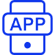 可兼容安装多款APP